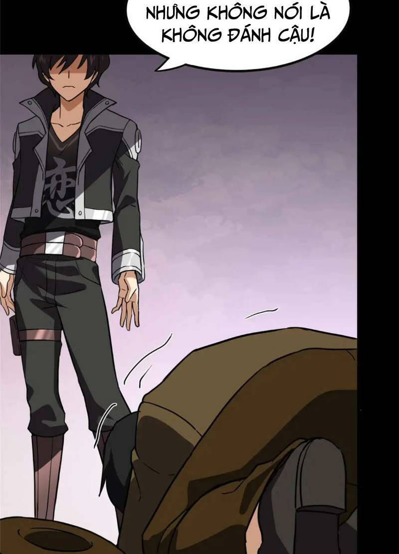 bạn gái virus của tôi chapter 406 71