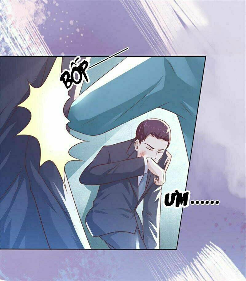 liệt ái tri hạ: series mật đào tiểu tình nhân chapter 213 11