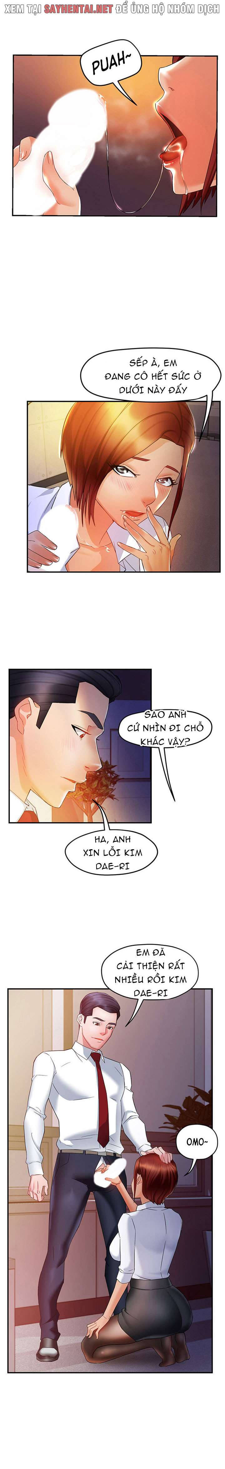 thưa nhóm trưởng! đây là báo cáo chapter 28 5