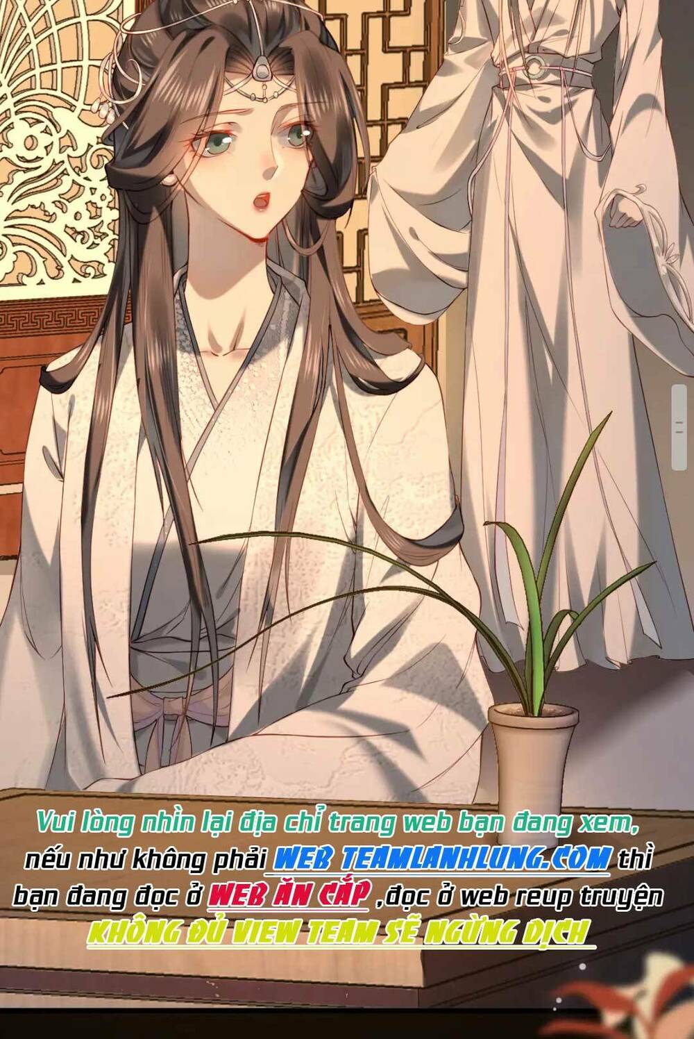 xuyên sách : nghịch đồ hắn lại muốn bắt nạt sư phụ chapter 9 34