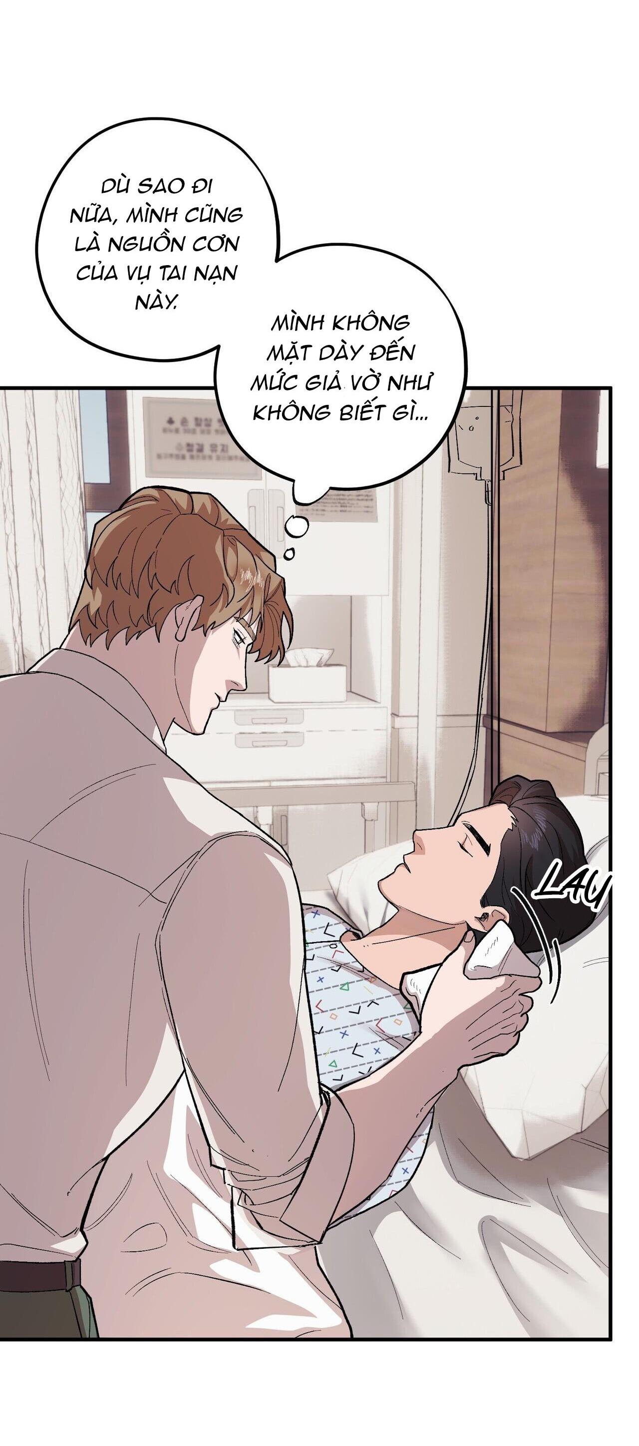 làm dâu nhà tài phiệt họ kang chapter 55 48