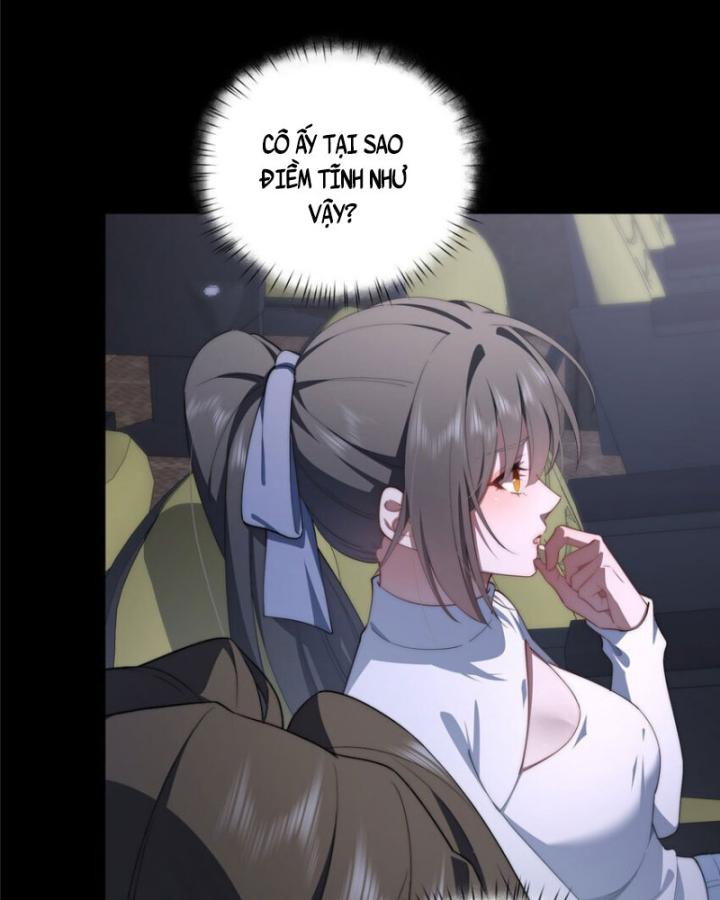 nữ chính chạy từ trong sách ra thì phải làm sao chapter 65 16