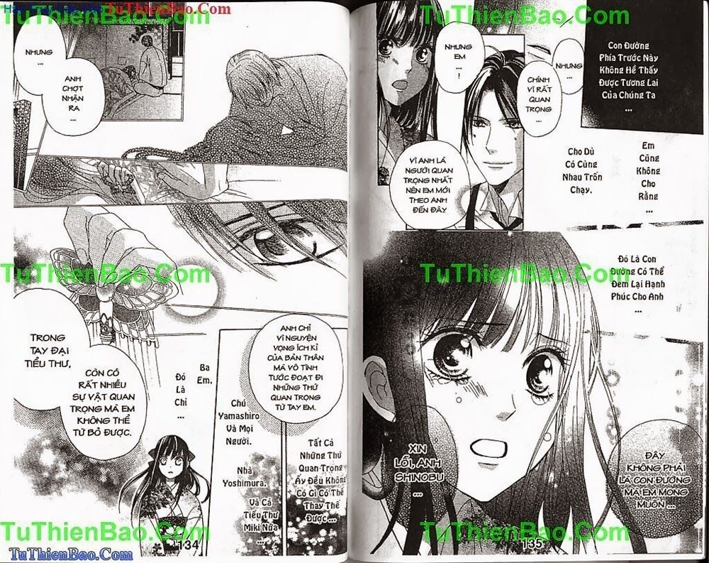 tài xế riêng của đại tiểu thư chapter 2 67