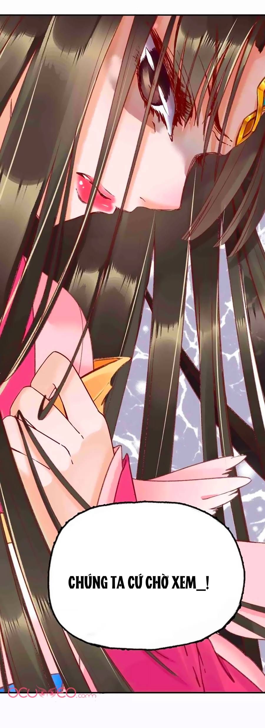 thịnh thế lê hoa điện chapter 3 18