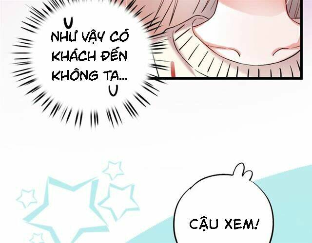 trạch thượng tịch mịch huỳnh hỏa chapter 14 19