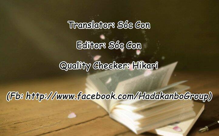 banken toki doki ookami chapter 1 34