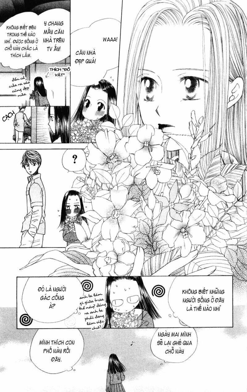 kare kano hajimemashita chapter 43 23