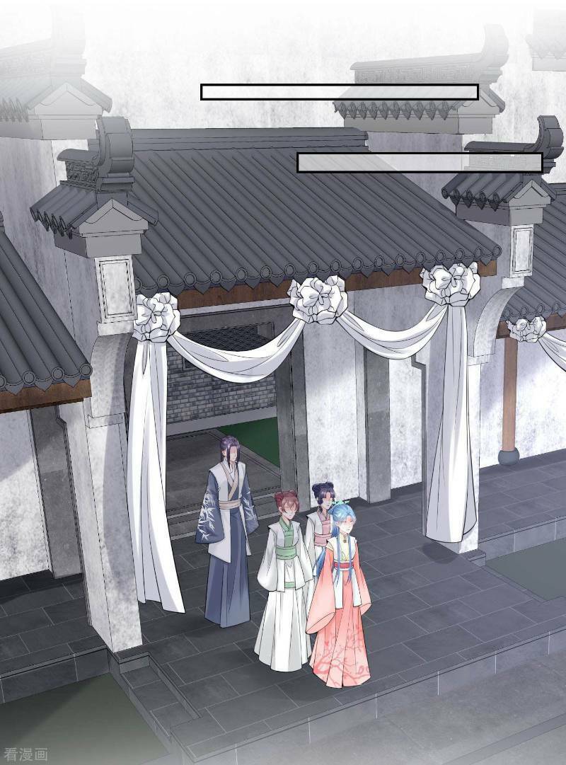 độc y đích nữ chapter 91 19