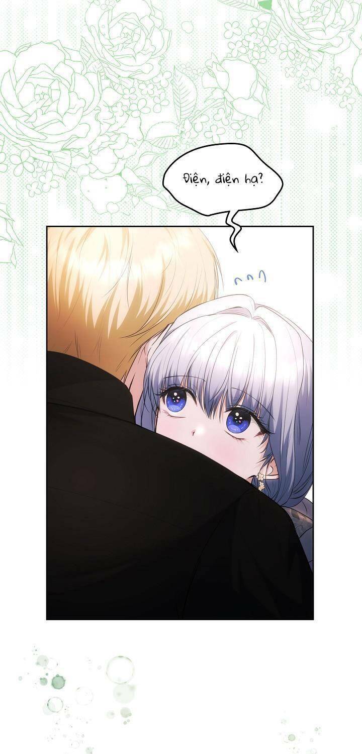 con gái bá tước bỗng thành vị hôn thê của thái tử điện hạ chapter 29 4