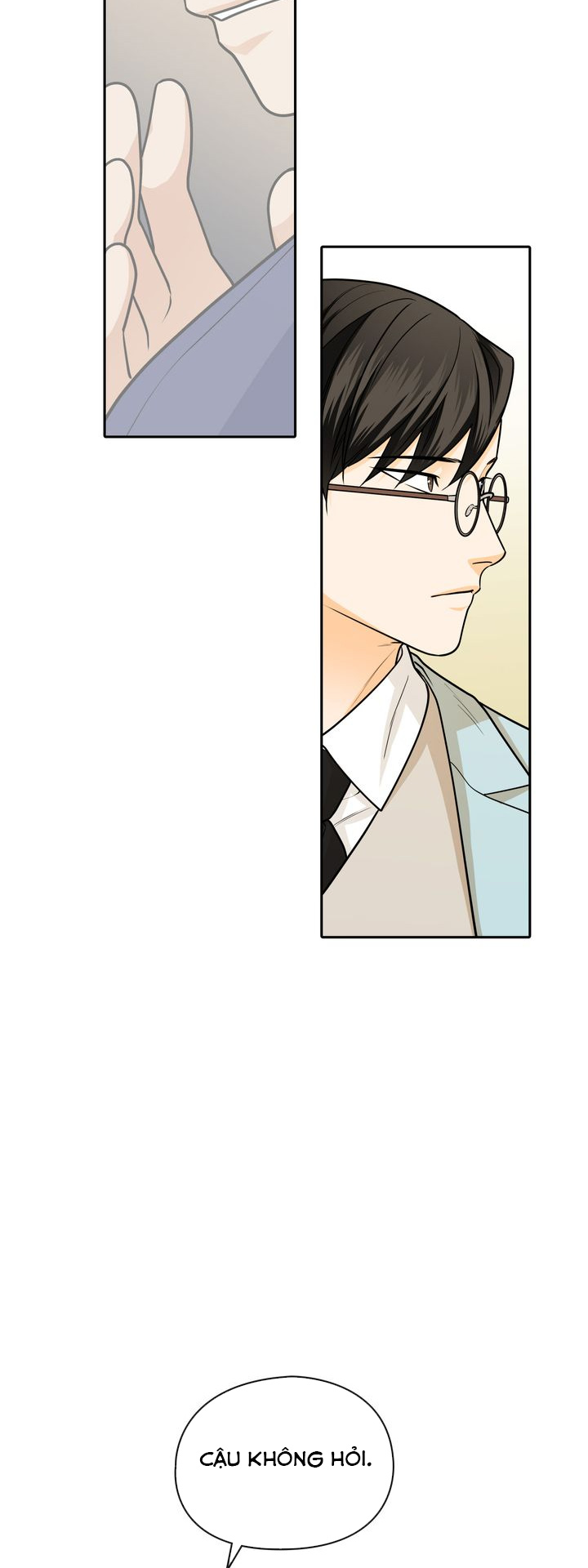 câu chuyện về người phụ nữ ấy chapter 115 2
