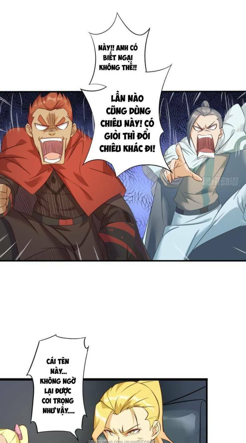 ta có di sản tại dị giới chapter 19 17