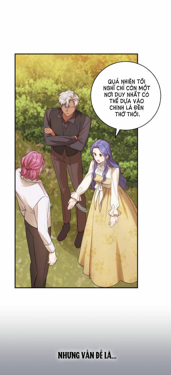 nếu là phản diện, liệu tôi sẽ chết? chapter 6.2 13