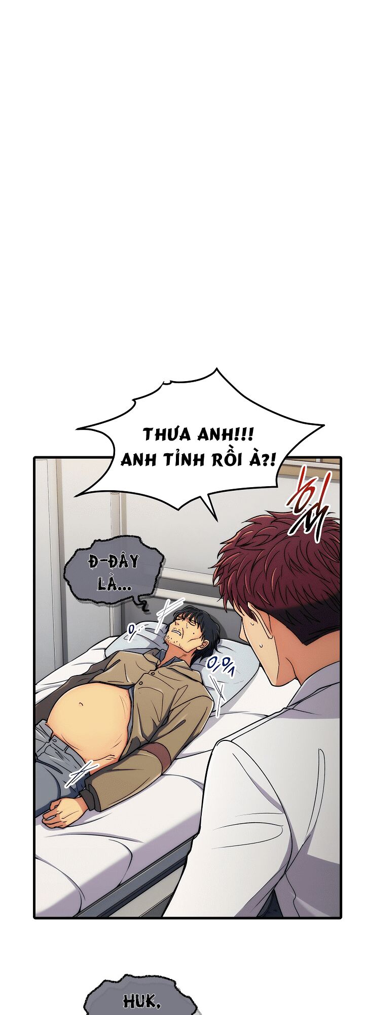 bác sĩ trùng sinh chapter 54 6