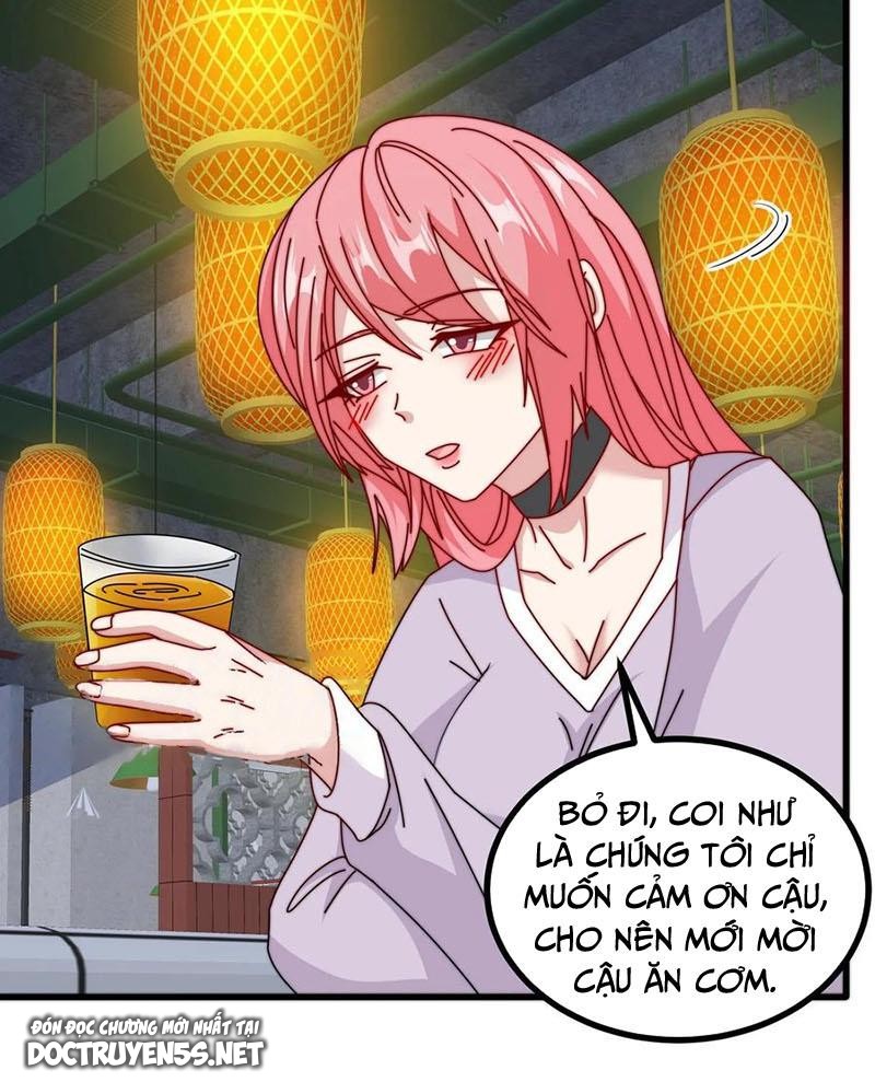 Slime ta treo cự long lên đánh là hợp lý nhỉ? Chapter 147 18