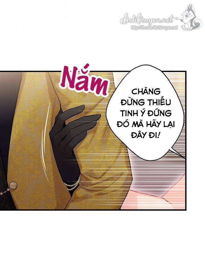 trọng sinh trở thành hoàng phi chapter 190 43