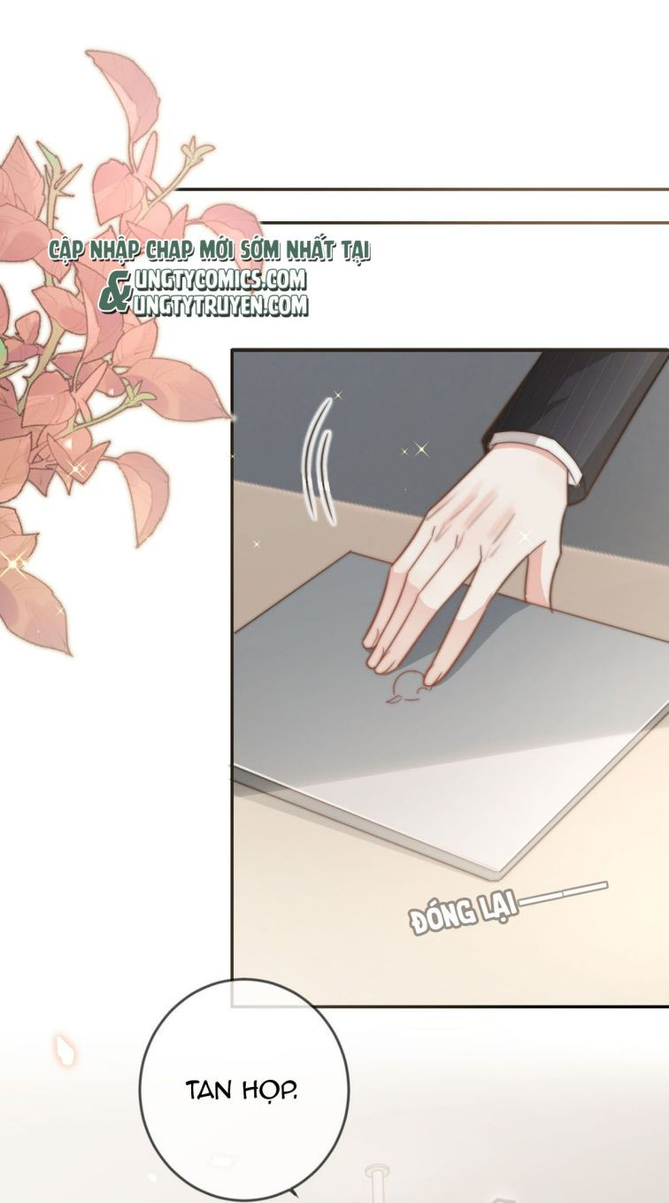 nịch tửu chapter 6 21