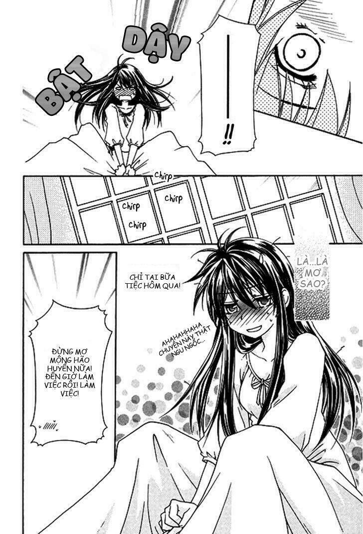 orlelian no kisihime chapter 2 28