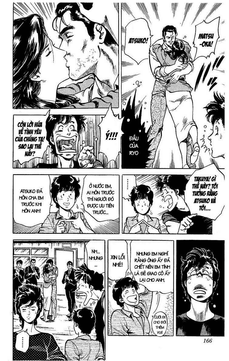 city hunter chapter 26.2 70