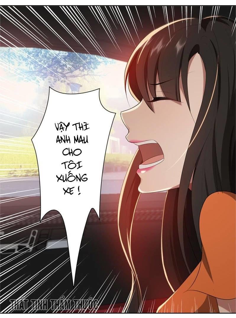 vợ yêu không ngoan chapter 20 12