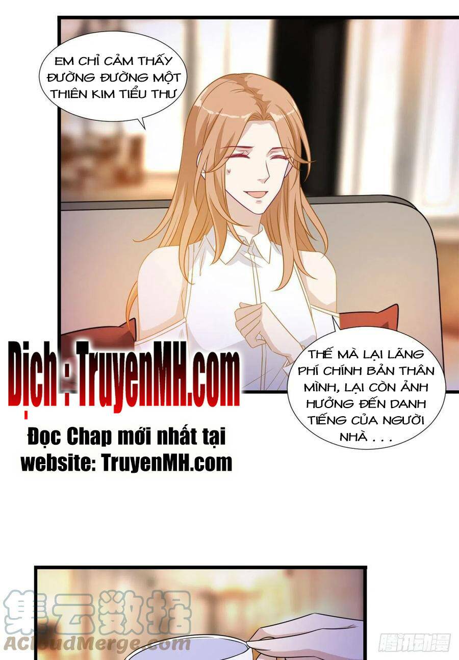 thí hôn lão công, cần giúp sức chapter 486 6