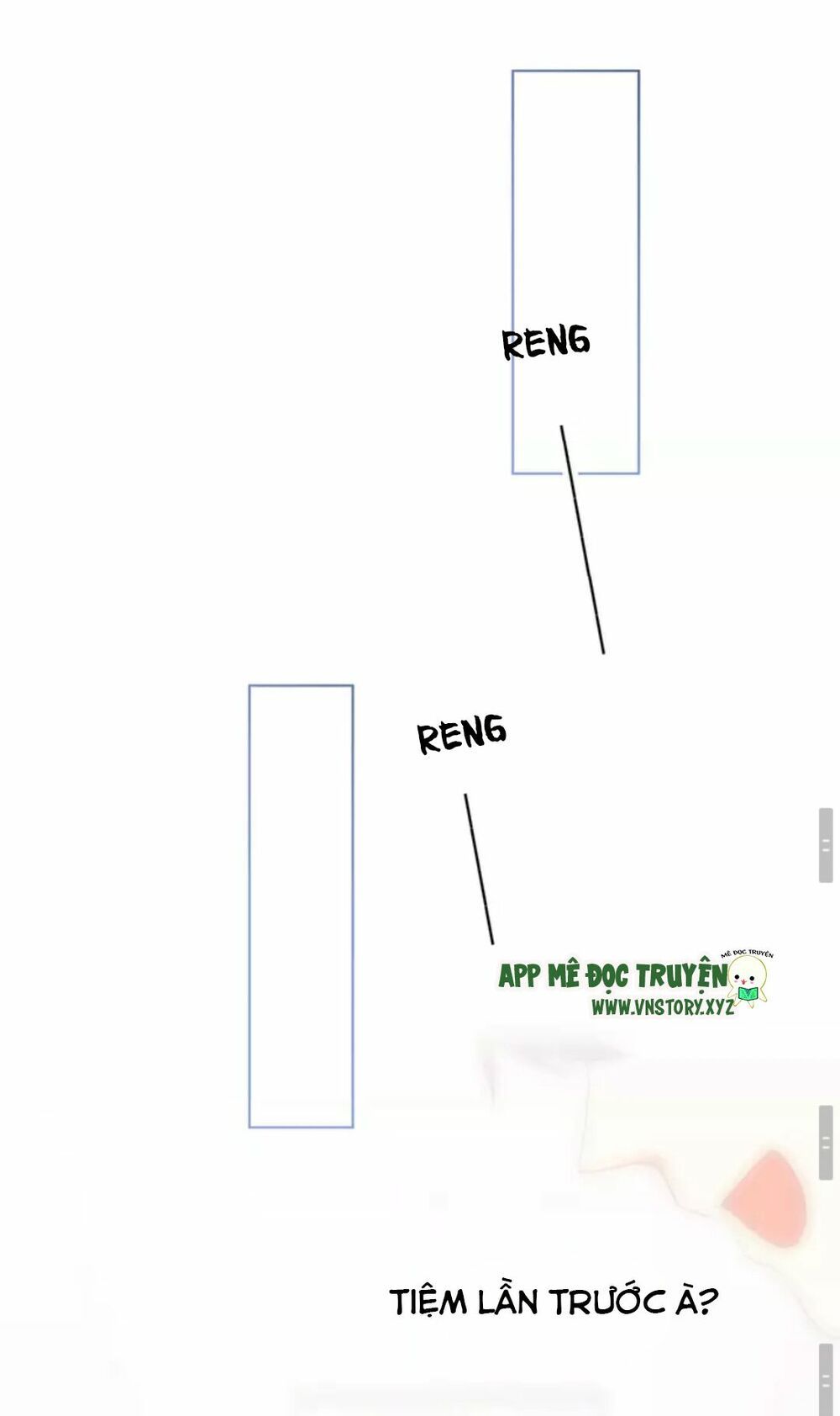 con tim rung động 2 chapter 3 31