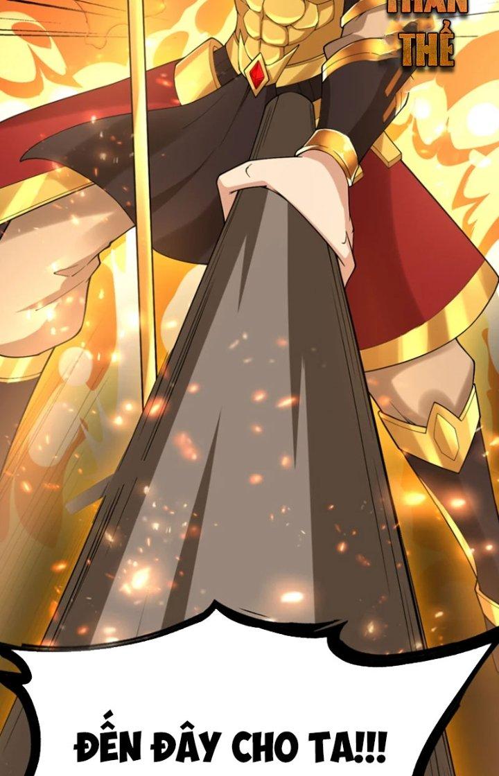 ẩn cư mười vạn năm, đời sau mời ta rời núi chapter 59 20