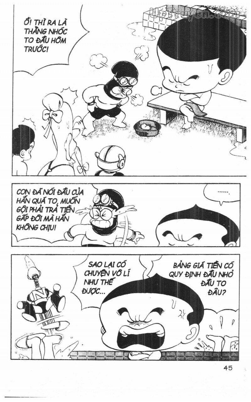 đội quân nhí nhố chapter 4 47