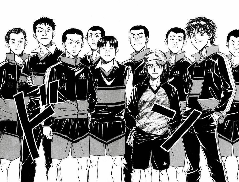 whistle - cơn lốc sân cỏ chapter 188 3