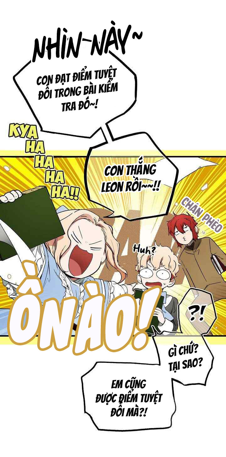 cổ tích về người mẹ kế chapter 27 40