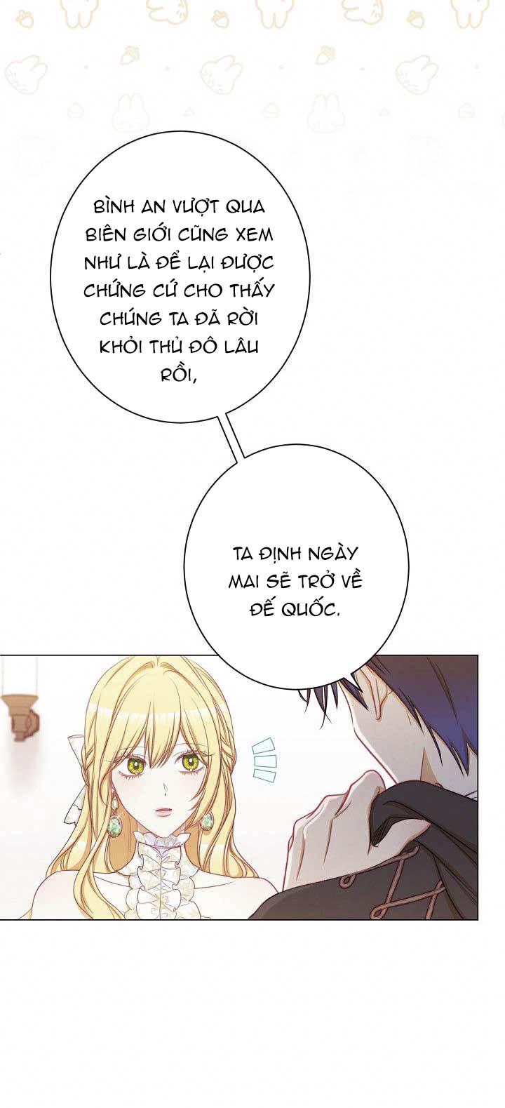 ác nữ đảo ngược đồng hồ cát chapter 66 42