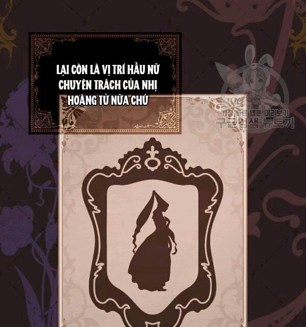 quý cô bí ẩn - secret lady chapter 39 99