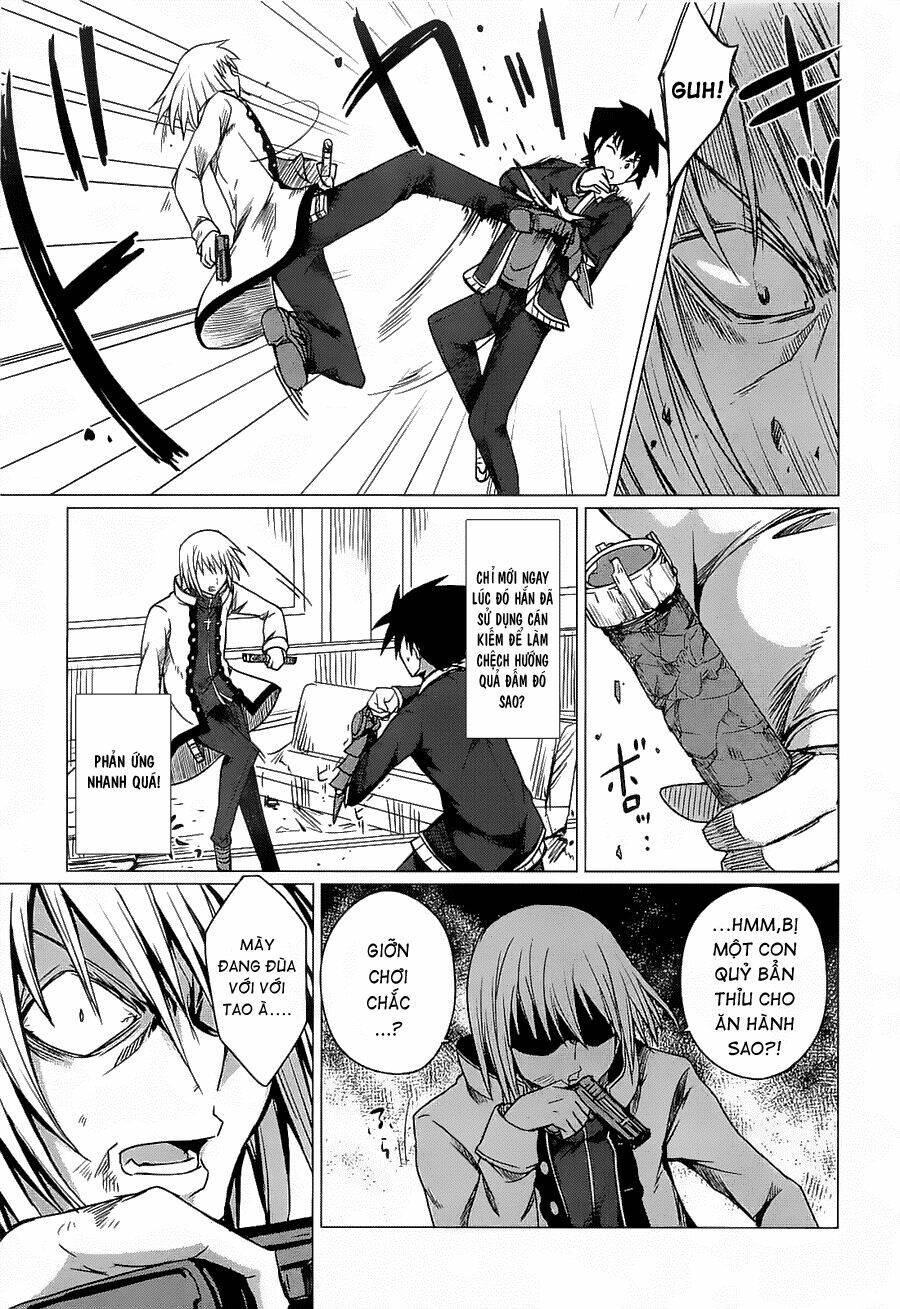 high school dxd: aashia & koneko himitsu no keiyaku!? chapter 7 18