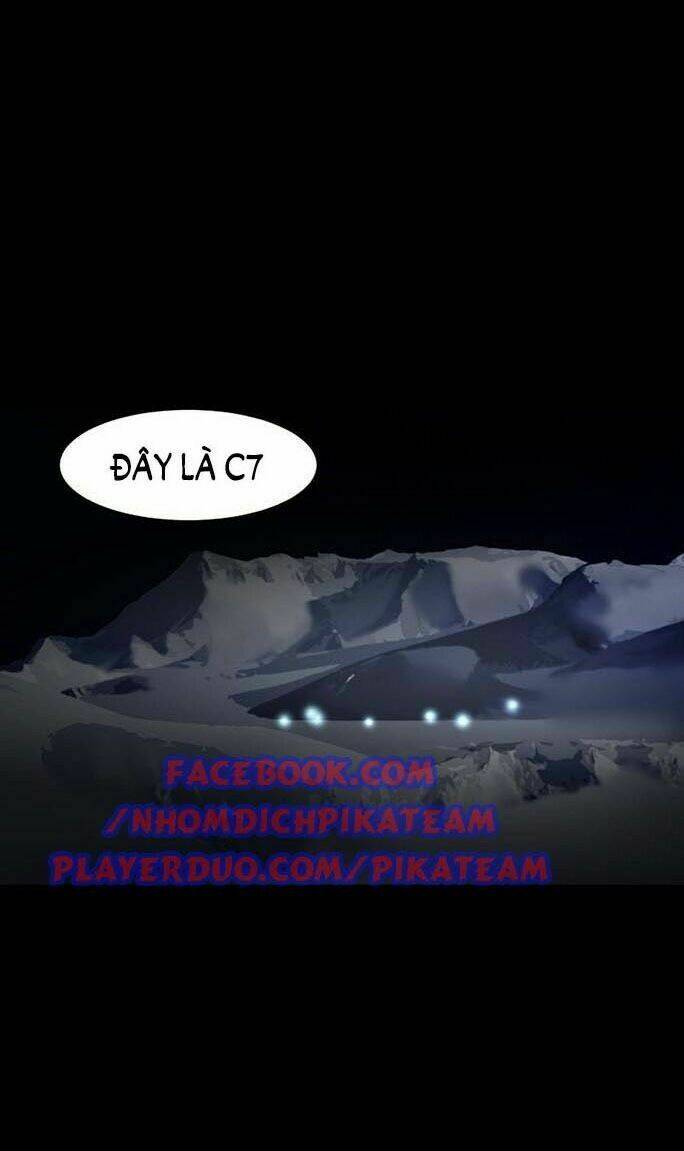 đêm vùng cực chapter 32 54