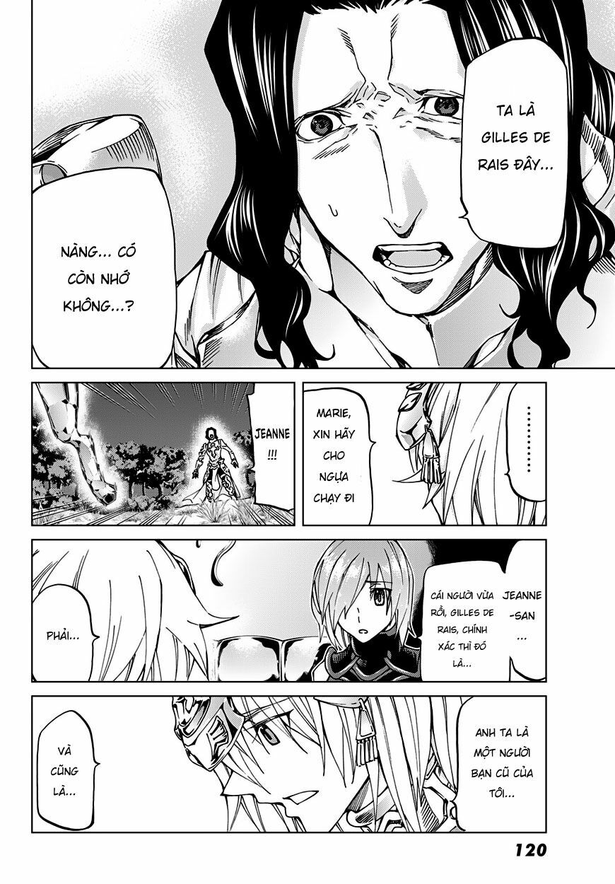 fate/grand order -turas realta- chapter 9 27