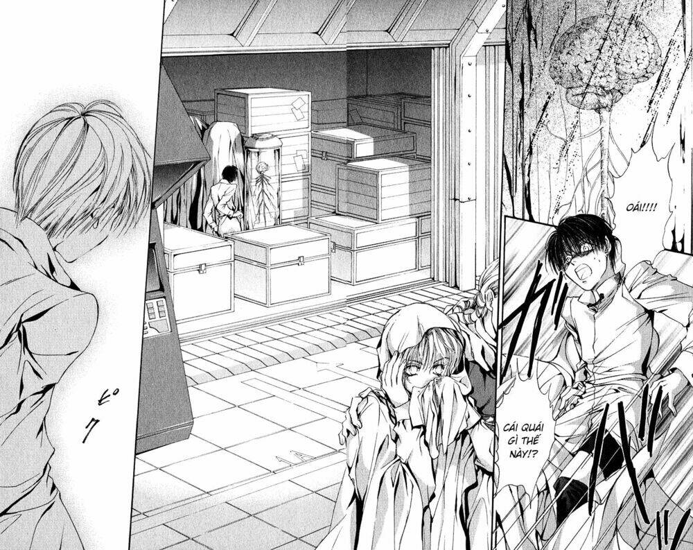 tình yêu loạn luân chapter 68 40