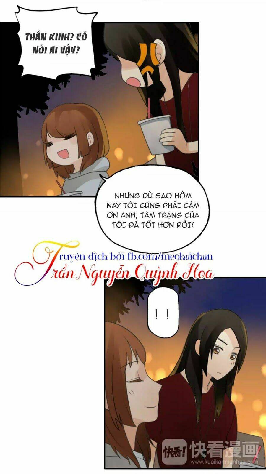 thái tử bong bóng chapter 7 38