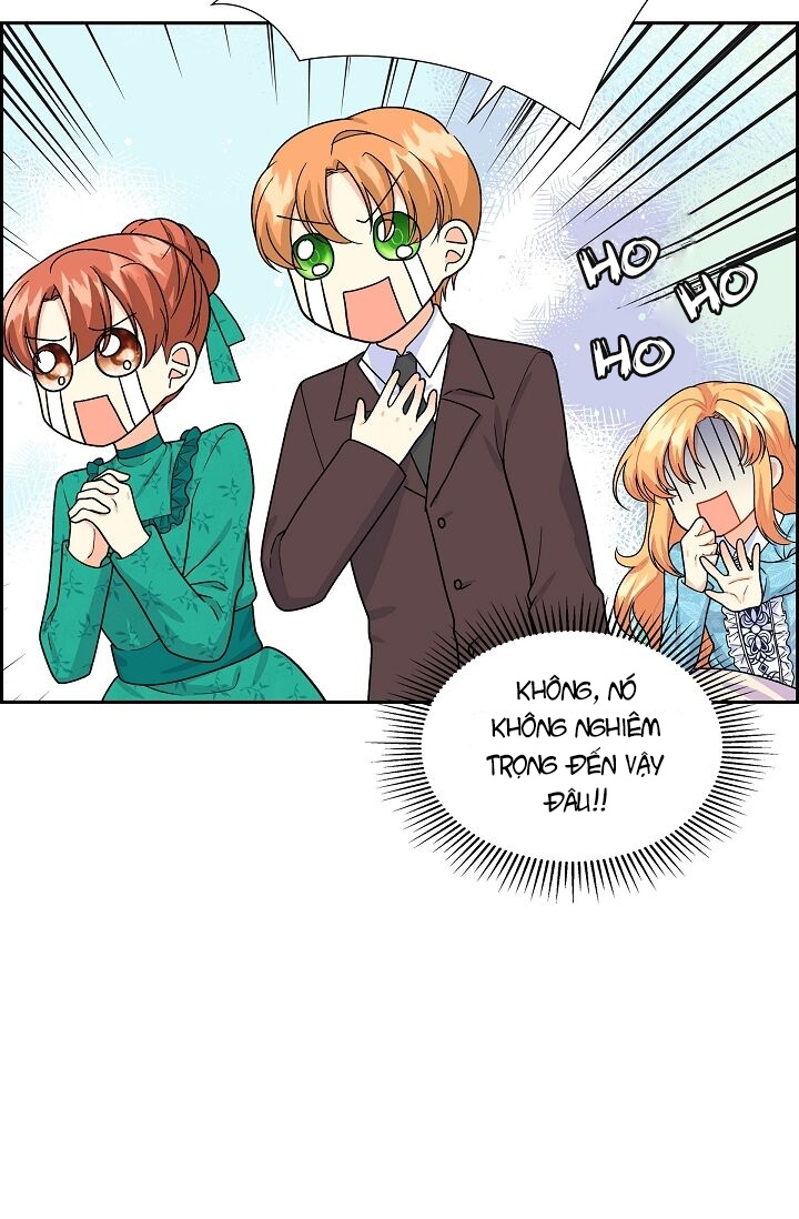 kẻ hủy diệt đã yêu tôi ! chapter 7 26