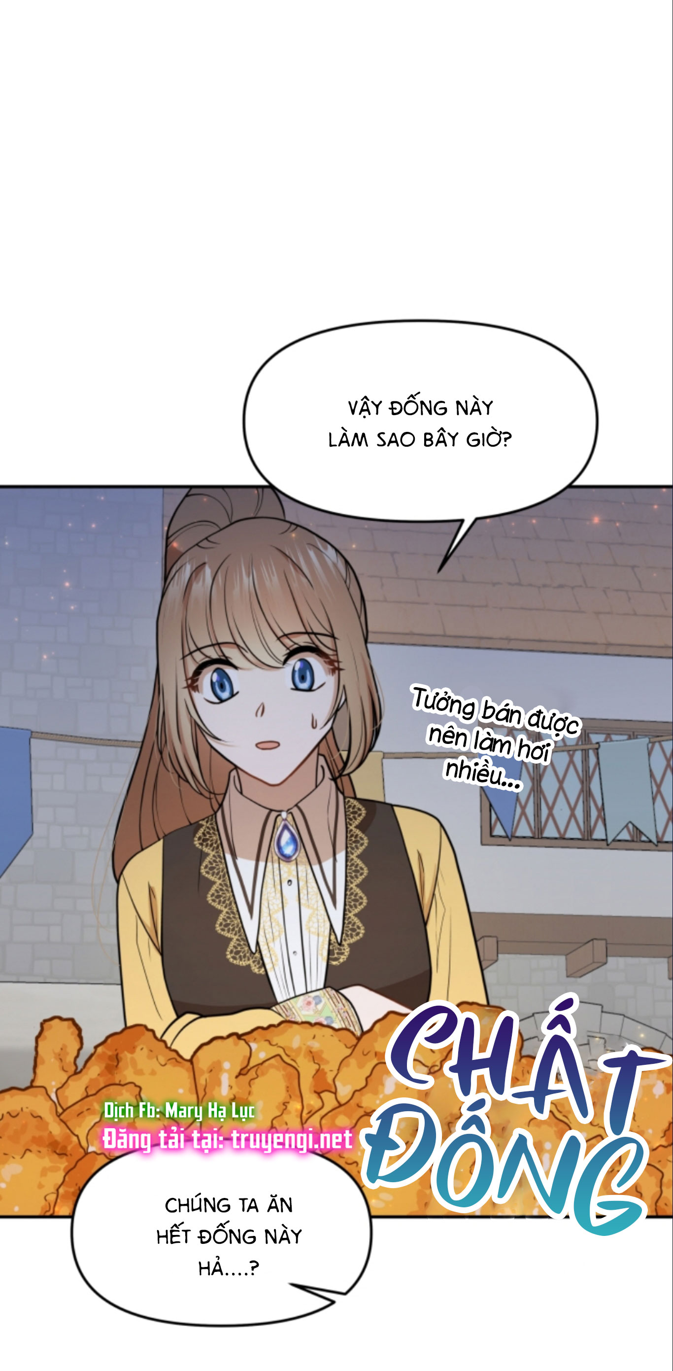 truyện tranh lãng mạn của ropan bing chapter 9 36