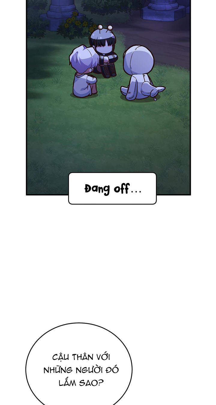 tên nhóc cùng bang hội là hàng xóm chapter 11 25