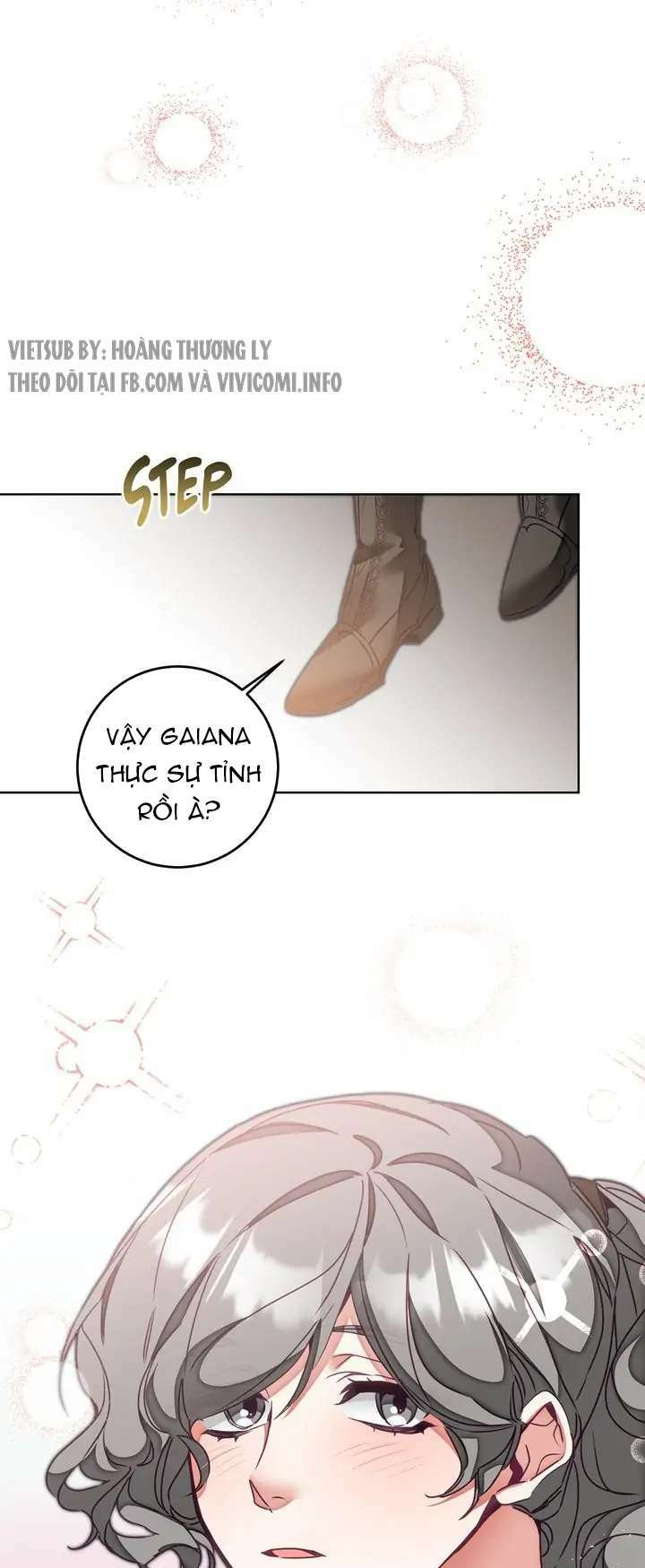 tôi trở thành hoàng đế bạo chúa trong tiểu thuyết chapter 118 49