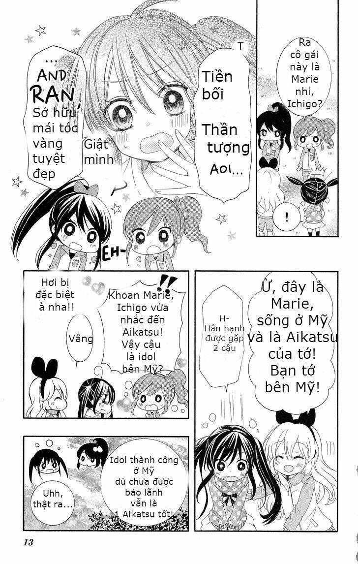 aikatsu! chapter 1 5