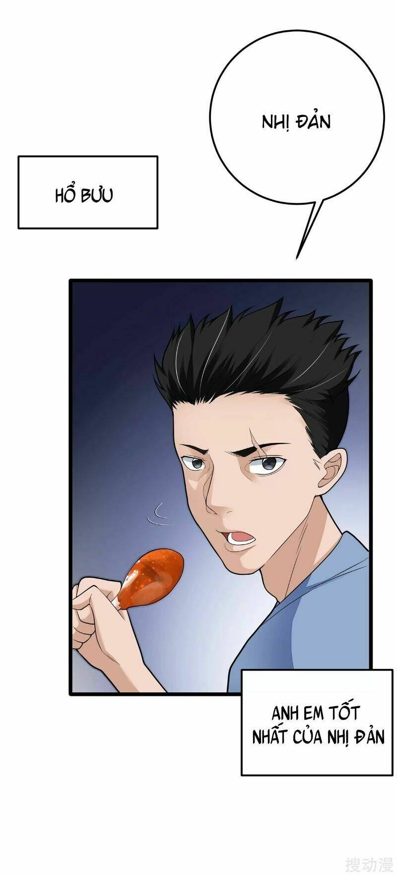 anh hùng khốn nạn chapter 2 25