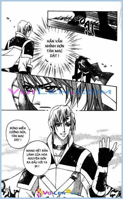 tinh nguyệt ảo cảnh chapter 2 40