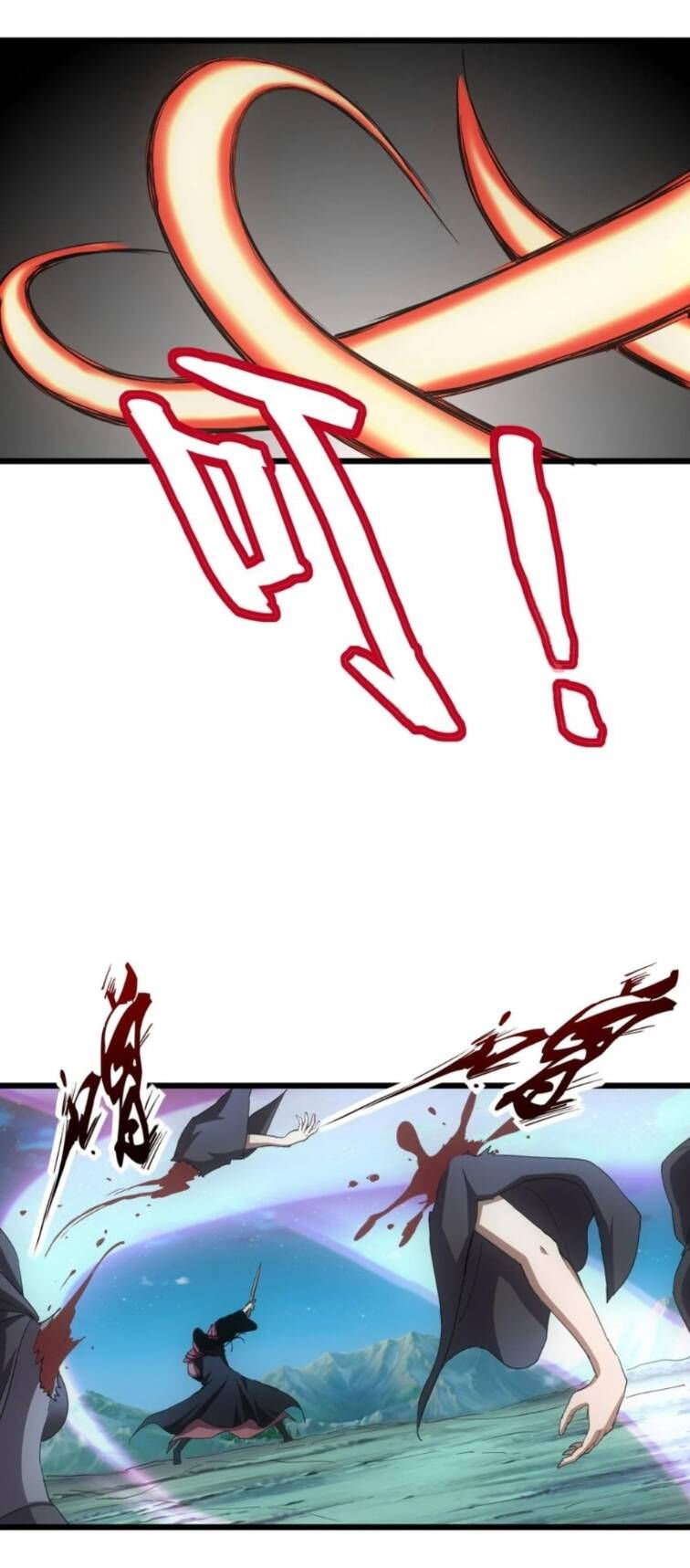 vạn cổ đệ nhất thần chapter 145 33