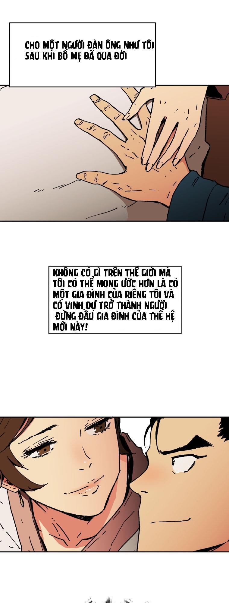 Bố Vô Song chapter 1 48