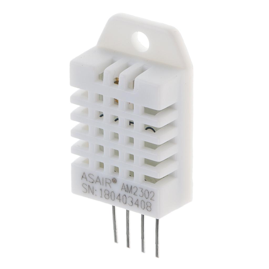 1Pcs / Digital Temperature And Humidity Monitor Sensor Module