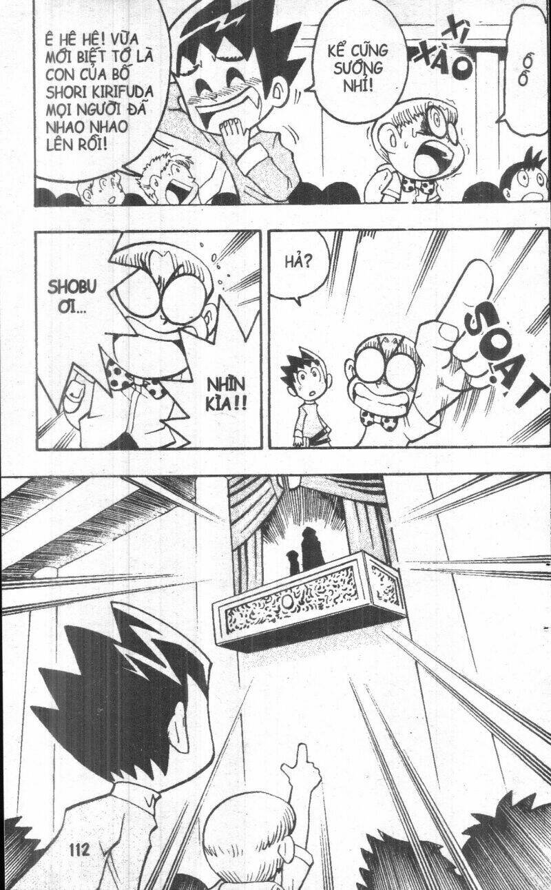 duel masters chapter 1 118