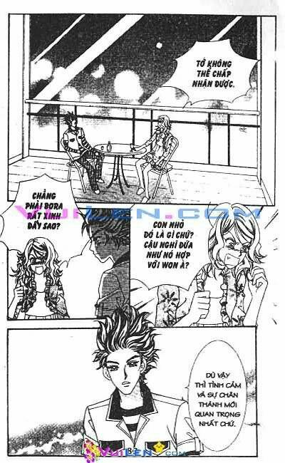 nụ hôn cuối chapter 61 5