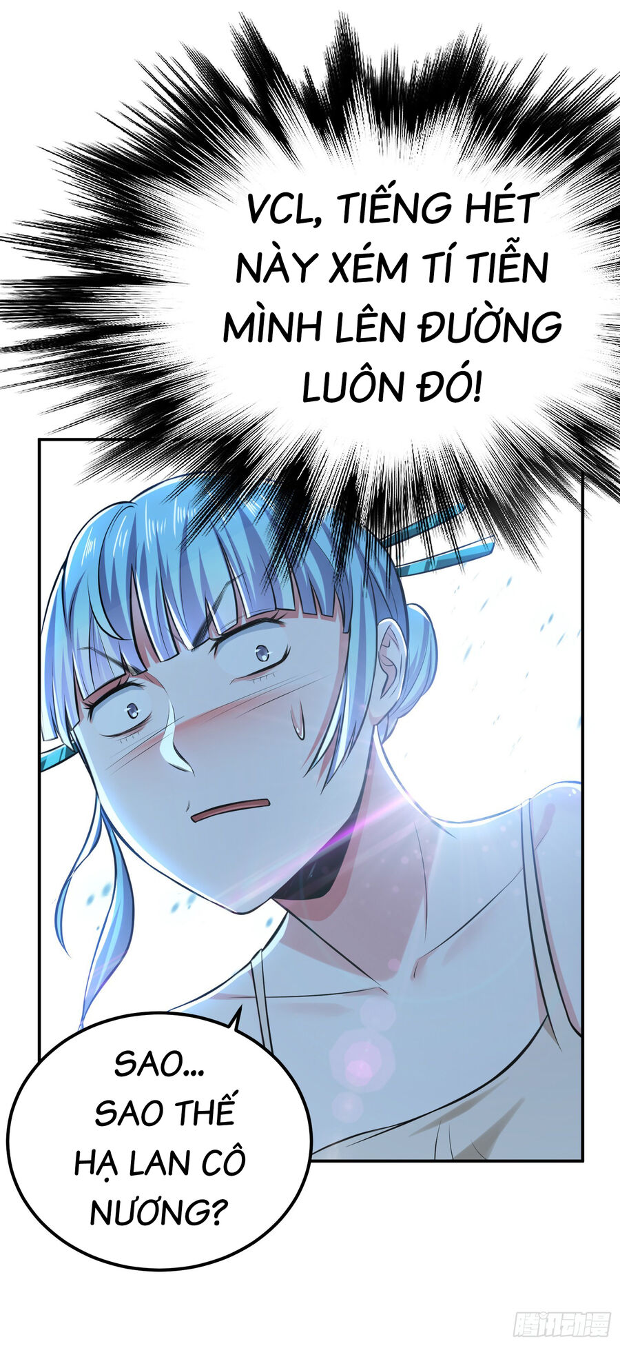 nam chính và hậu cung đều là của ta chapter 34 36