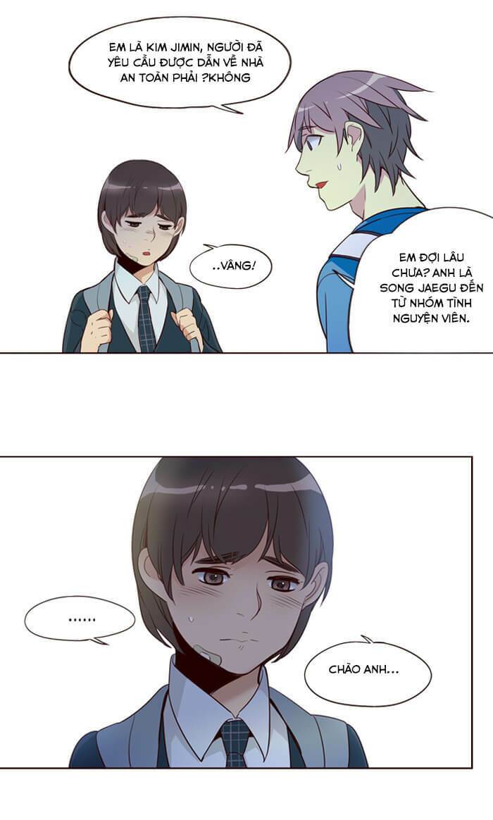 nữ sinh trường wilds chapter 244 36